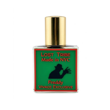 Lost Tribe Freddy