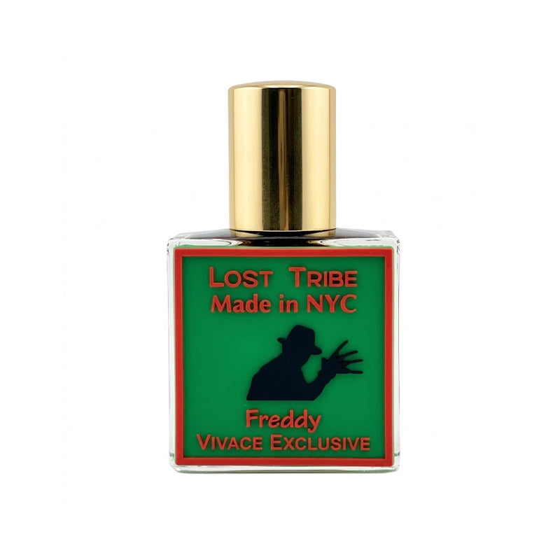 Lost Tribe Freddy