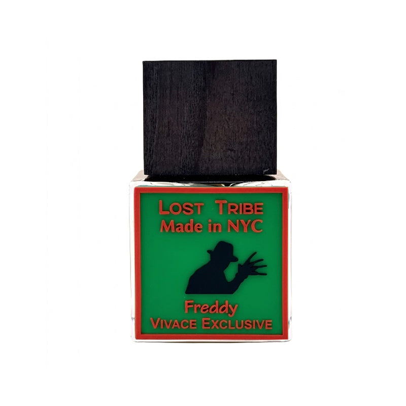 Lost Tribe Freddy Perfume