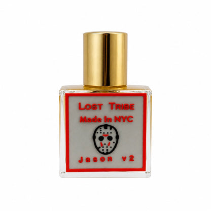 Lost Tribe Jason V2 Perfume