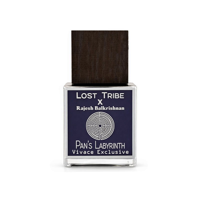 Lost Tribe Pan's Labyrinth Perfume 30ML
