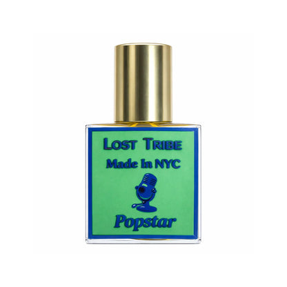 Lost Tribe Popstar 
