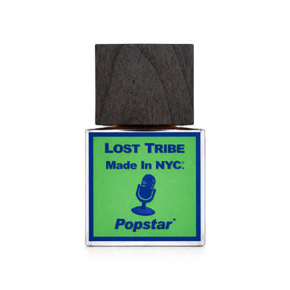 Lost Tribe Popstar Perfume