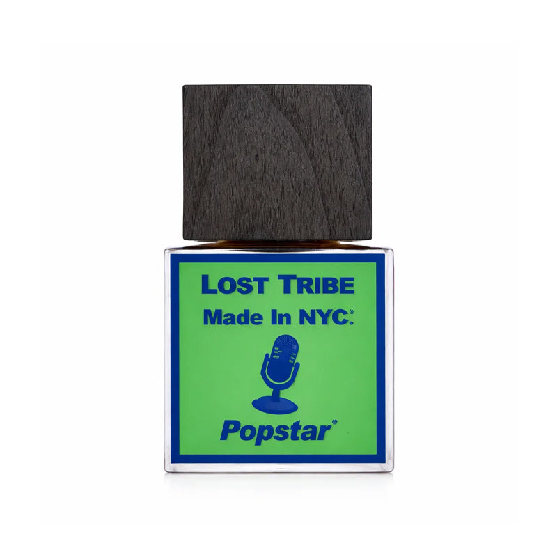 Lost Tribe Popstar Perfume