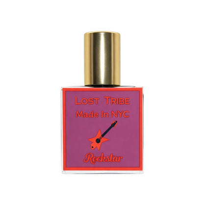Lost Tribe Rockstar Perfume