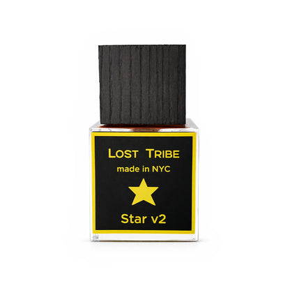 Lost Tribe Star V2 