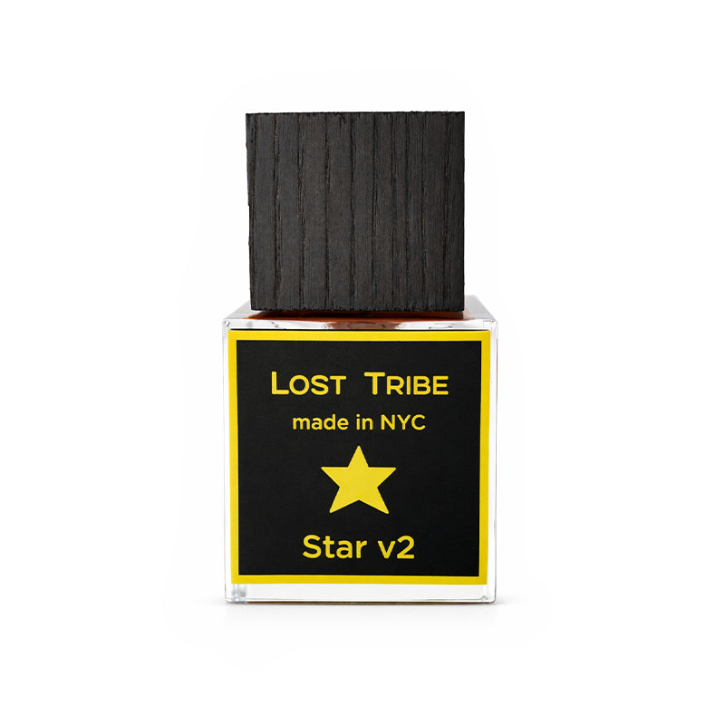 Lost Tribe Star V2 