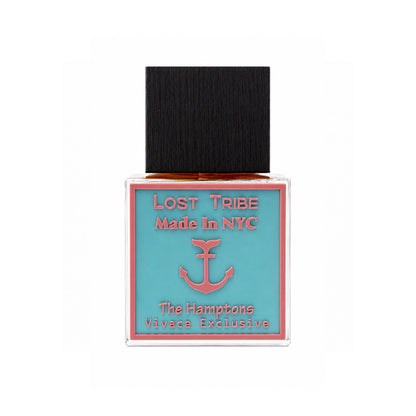 Lost Tribe The Hamptons Perfume