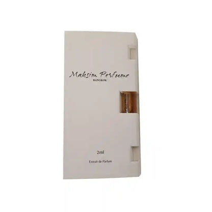 Maksim Parfum Amber Balsam 2M