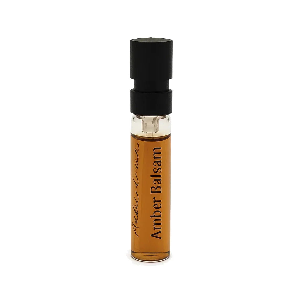 Maksim Parfum Amber Balsam 2ML