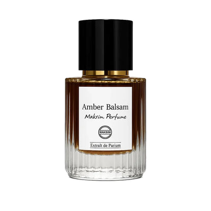 Maksim Parfum Amber Balsam 30ML