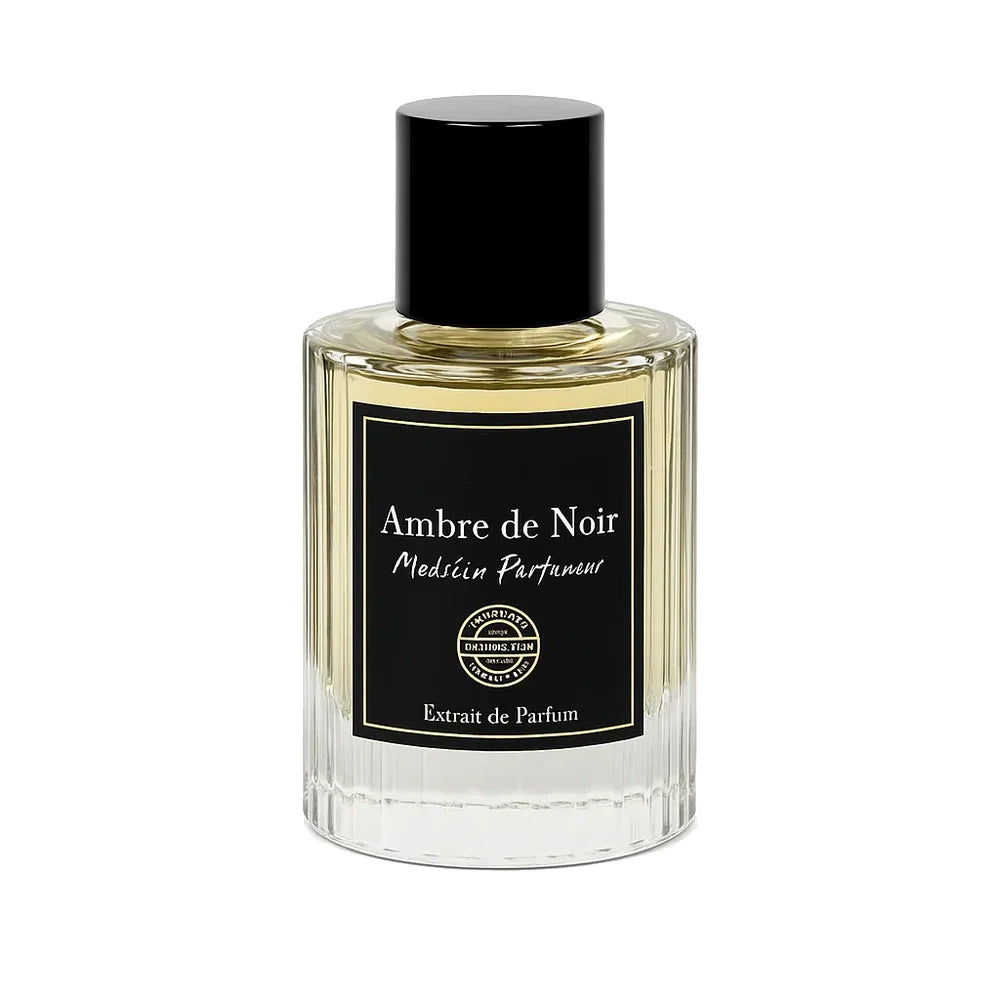 Maksim Parfum Ambre de Noir 50ML