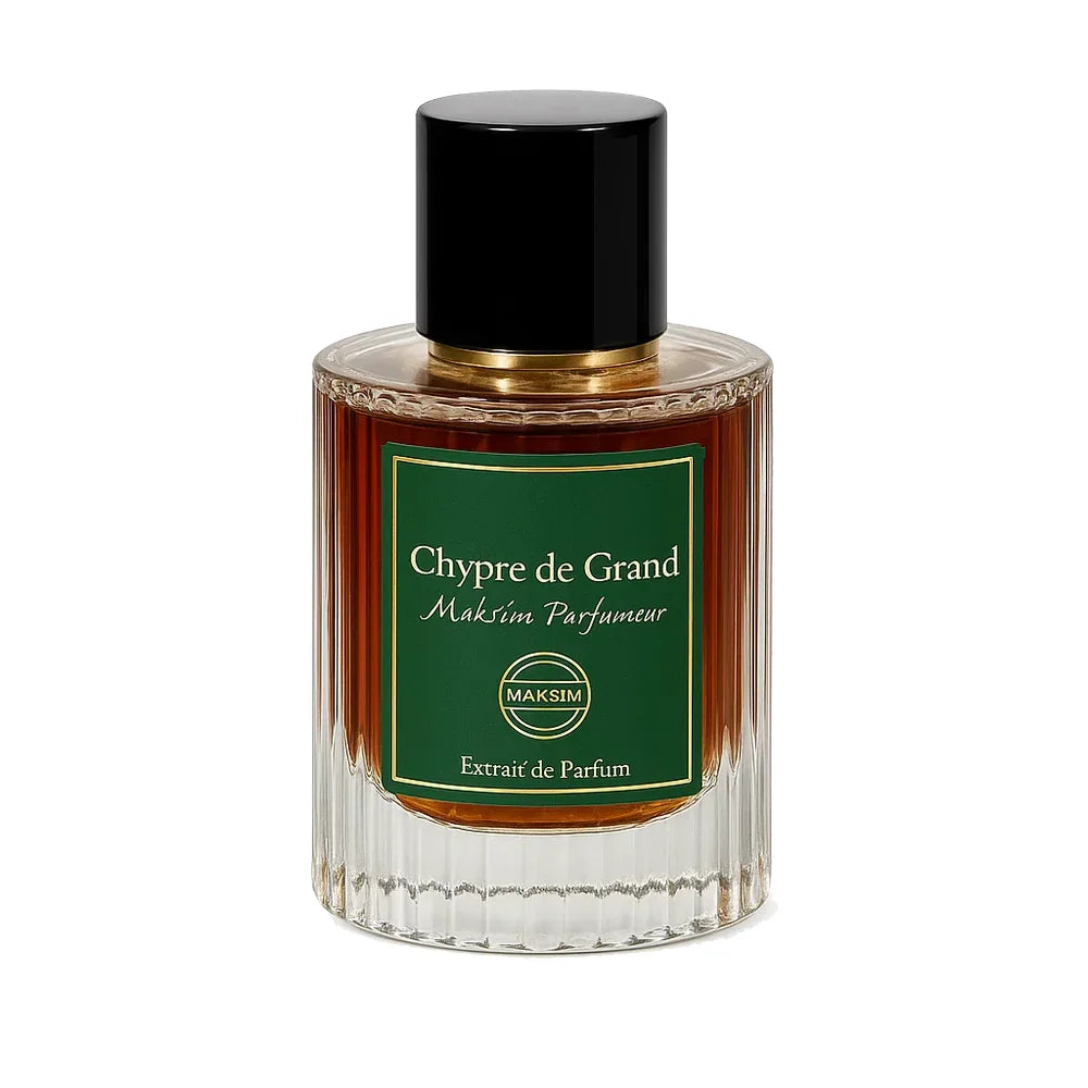Maksim Parfum Chypre de Grand 50ML