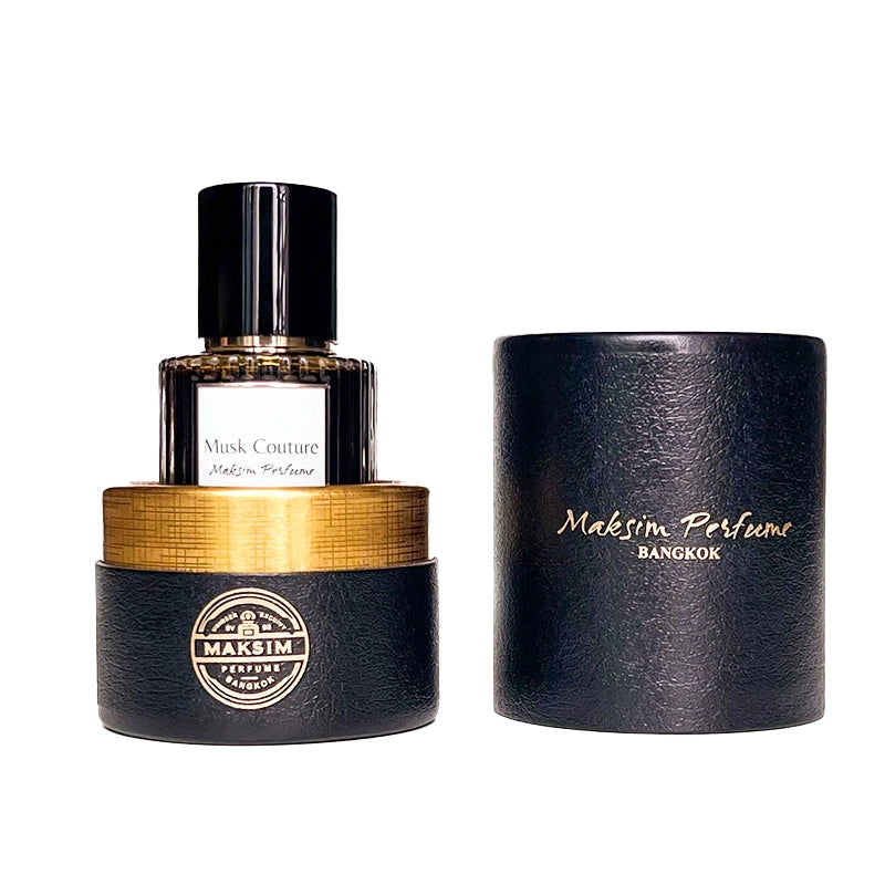 Maksim Parfum Musk Couture 30M