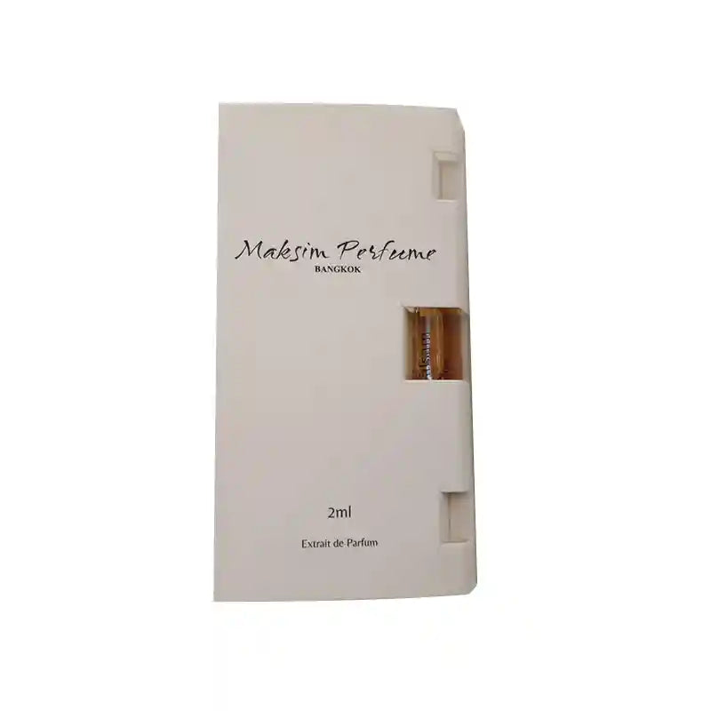 Maksim Parfum Oud Indochine