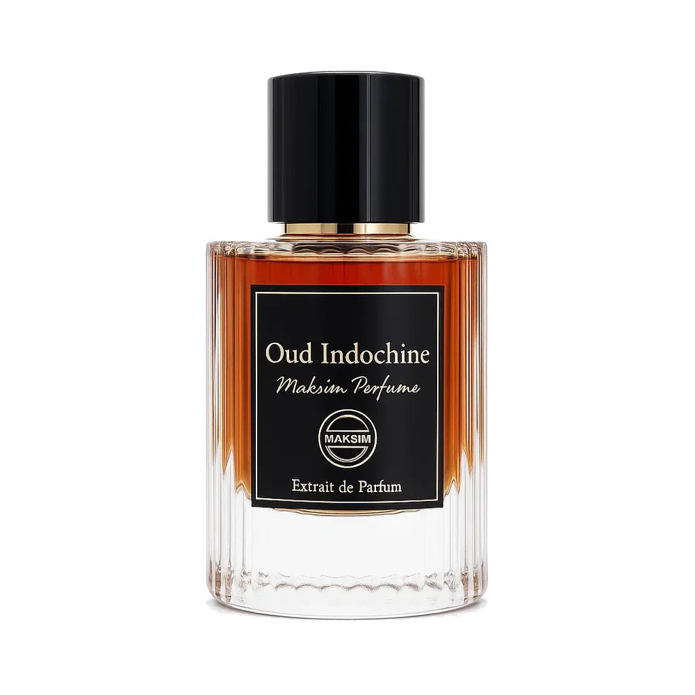 Maksim Parfum Oud Indochine 50ML