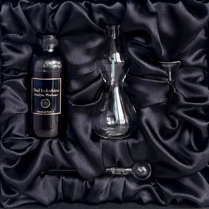 Maksim Parfum Oud Indochine Limited  Edition