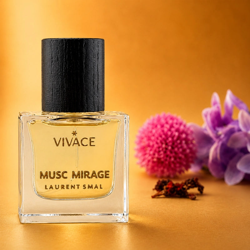 Musc Mirage Extract