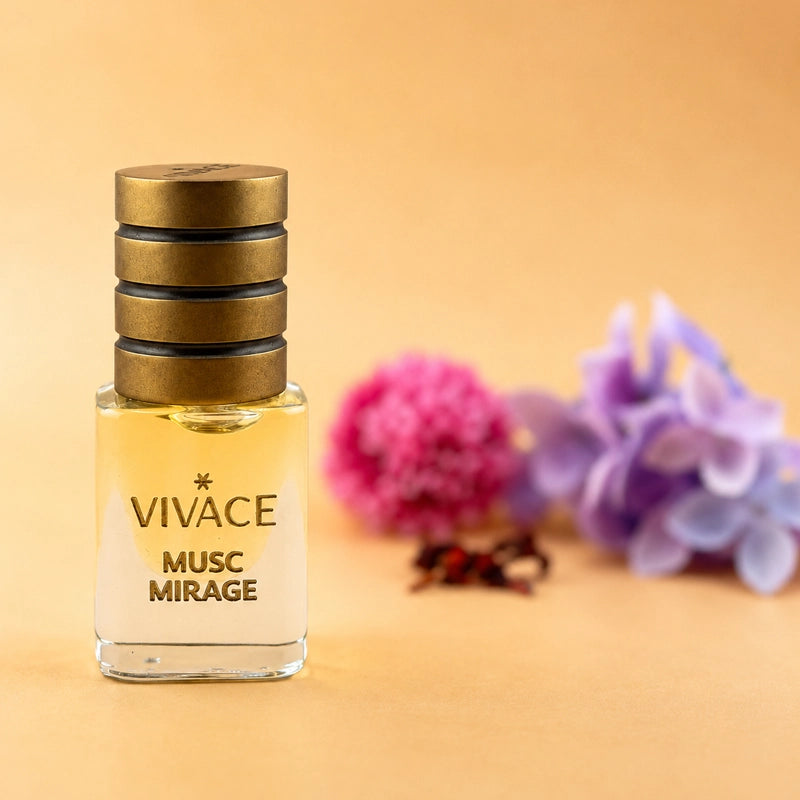 Musc Mirage CPO