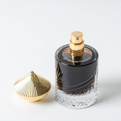 Nepalese Patchouli Perfume