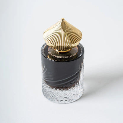 Nepalese Patchouli Perfume