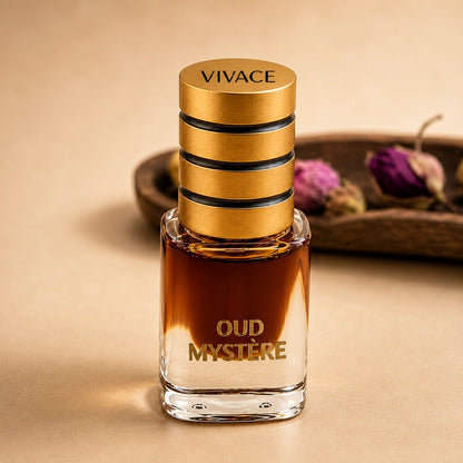 عود ميستير زيت عطري