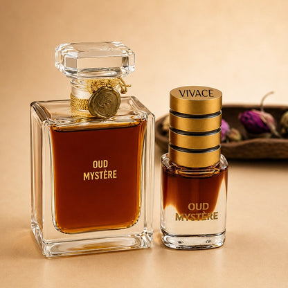 عود ميستير زيت عطري