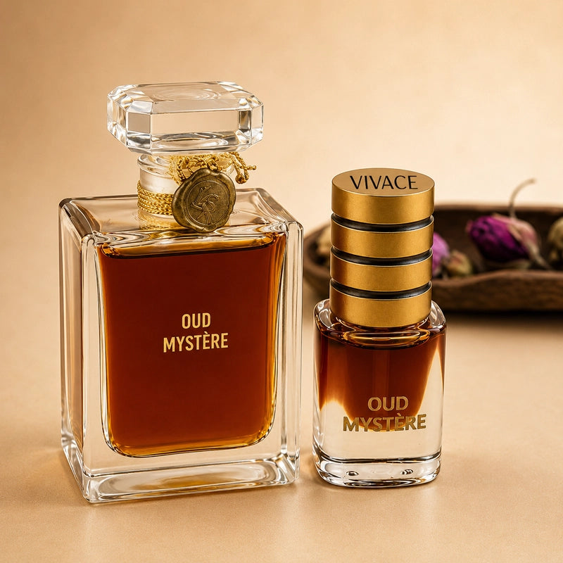 Oud Mystere CPO