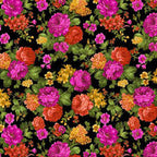 Opulent Florals