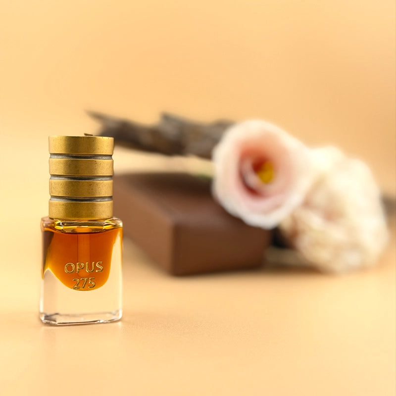 Laurent Smal Opus 275 Perfume Oil