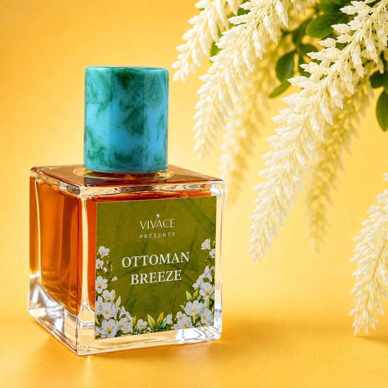 Ottoman Breeze Extrait de Parfum