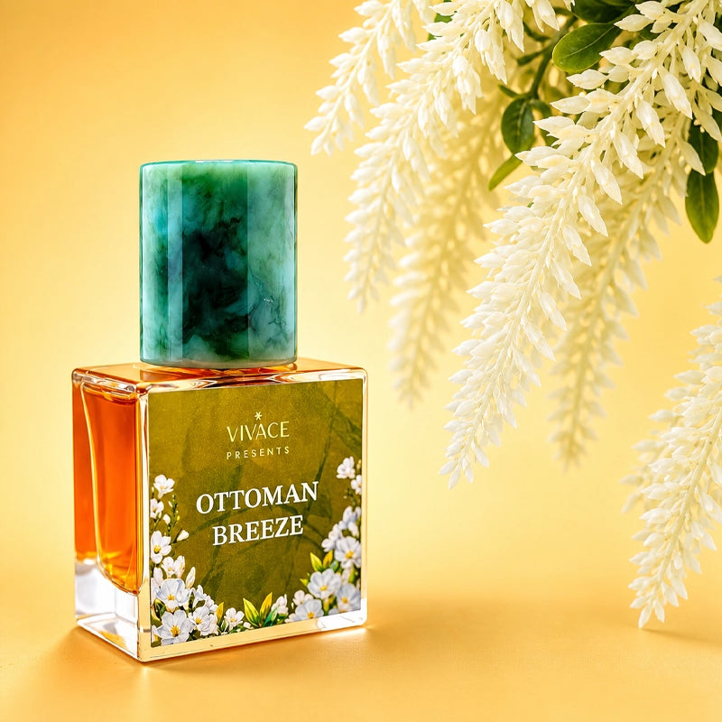 Vivace Ottoman Breeze Extract Perfume