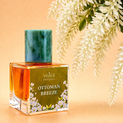 Vivace Ottoman Breeze Extract Perfume