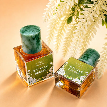 Vivace Ottoman Breeze Extract Perfume