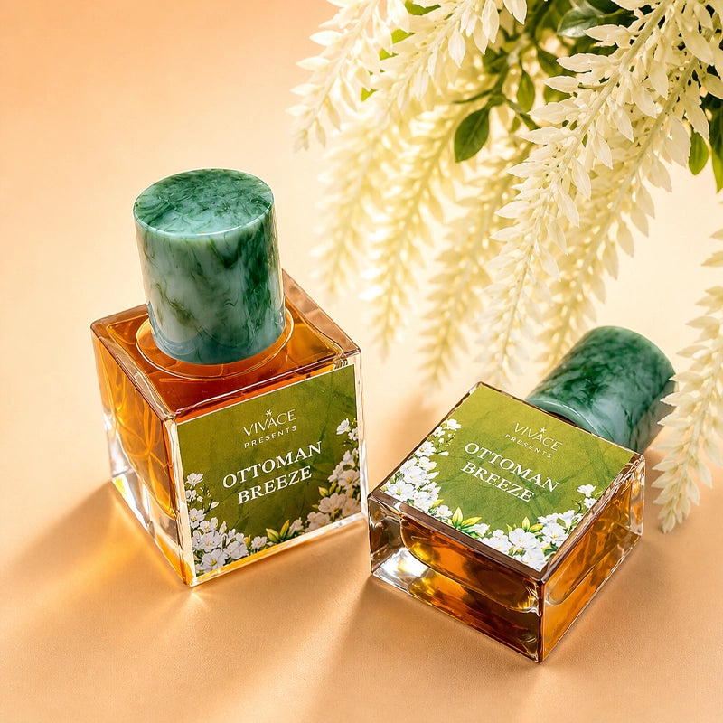 Vivace Ottoman Breeze Extract Perfume