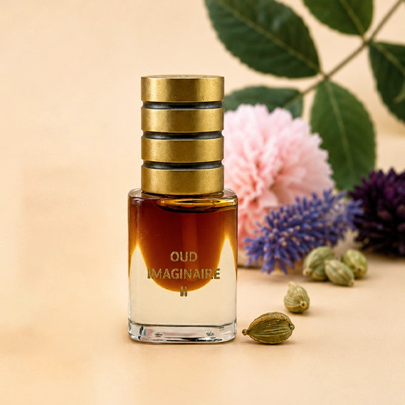 Oud Imaginaire II CPO
