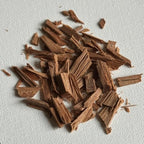 Red meat Sandalwood