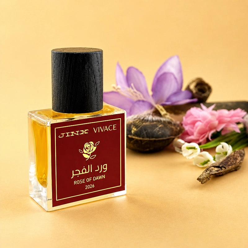 Rose Of Dawn II Perfume
