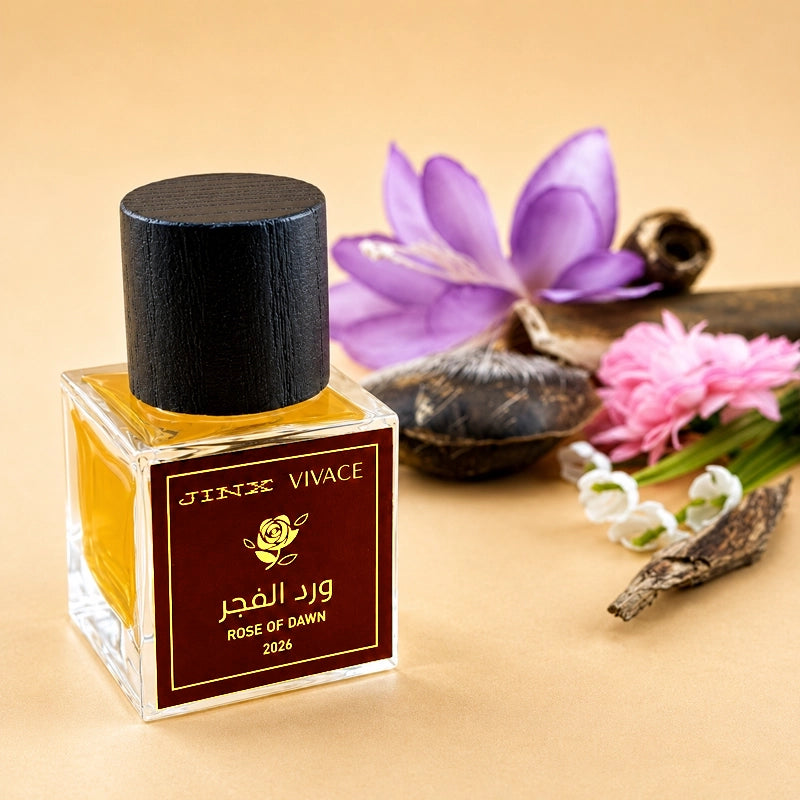 Rose Of Dawn II Perfume