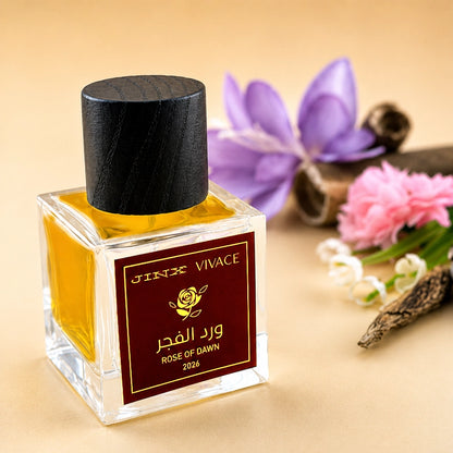 Rose Of Dawn II Perfume