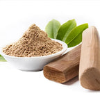 Sandalwood Powder