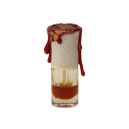 Sultan Pasha Attars Tabac Grande 1ML