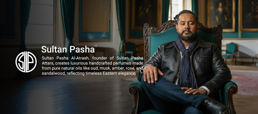 Sultan Pasha