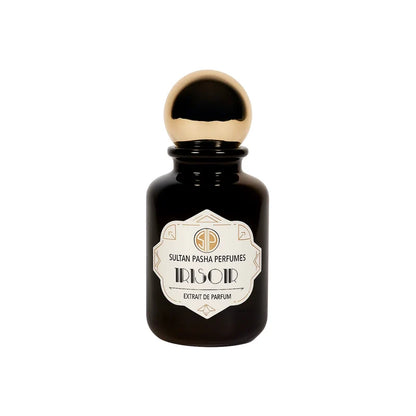 Sultan Pasha Perfumes Irisoir Extrait 50ML
