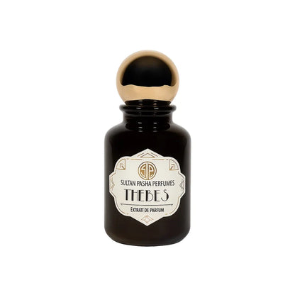 Sultan Pasha Perfumes Thebes Extrait 50ML