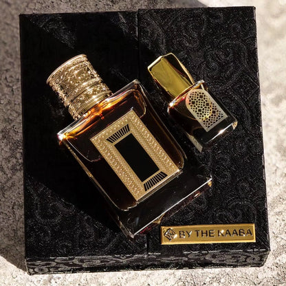 The Kaaba - Perfume & Attar 