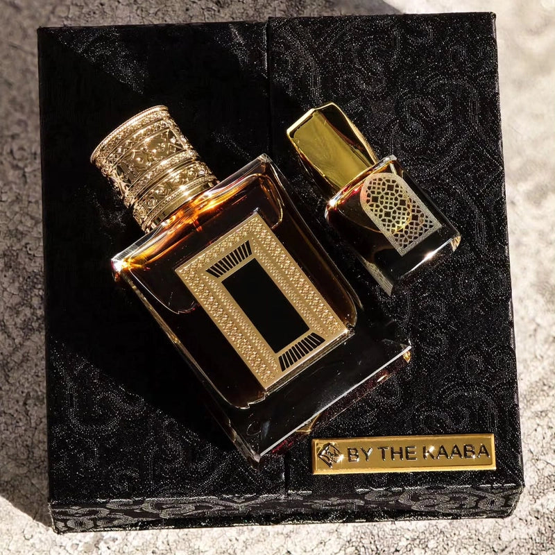 The Kaaba - Perfume & Attar 