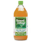 Vermont Apple Cider