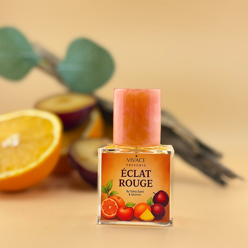 Vivace Eclat Rouge Perfume