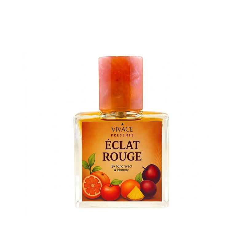 Vivace Eclat Rouge Perfume